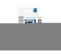 KMP H162 Inchiostro a base di pigmento 12 ml 600 pagine Compatibile 1741,4001