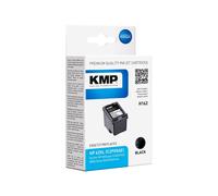 KMP H162 Inchiostro a base di pigmento 12 ml 600 pagine Compatibile 1741,4001