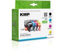 KMP H67V Ink Cartridges Replace HP 920XL CD975AE / CD972AE / CD973AE / CD974AE M
