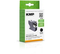 KMP Ink B100 Black Replaces Brother LC-3213BK
