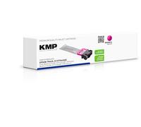 KMP ink bag suitable for Epson T9443L (C13T944340) ink tank magenta - for Epson