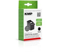 KMP Ink Cartridge for Canon PG-540L (5224B001) Black