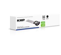 KMP Ink Cartridges for Epson T9451, T9452, T9453, T9454 - Suitable for Epson Wor