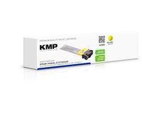 KMP Ink Cartridges for Epson T9451, T9452, T9453, T9454 - Suitable for Epson Wor