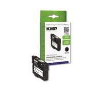KMP Ink E196X (Black) Replaces Epson 502XL (T02W1 Binoculars)