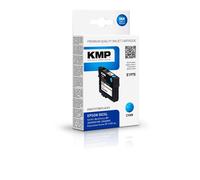 KMP Ink E197X (Cyan) Replaces Epson 502XL (T02W2 Binoculars)