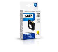 KMP Ink E199X Yellow Replaces Epson 502XL (T02W4 Binoculars)