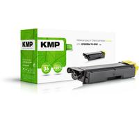 KMP K-T55 cartuccia toner 1 pz Giallo (K-T55 Toner yellow compatible) NEW
