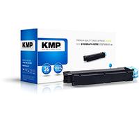 KMP K-T86 Toner Compatibile w. Kyocera TK-5270 C Marca