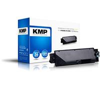KMP K-T89 Toner Compatibile w. Kyocera TK-5280K Marca KMP