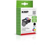Kmp C97v Multipack Pg-545/cl-546 Xl Ink Cartridge Multicolor