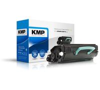 KMP L-T30 Toner Cartridge Replaces Lexmark E260A11E Black