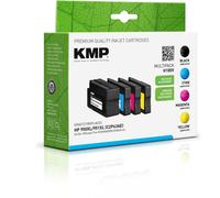 KMP Multipack for HP Officejet pro 8600 e-All-in-One, HP Officejet Pro 8600 H100