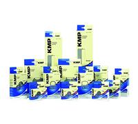 KMP Nastro in nylon Gr. 185N per TA SE 1010, colore: Nero