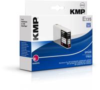 KMP Premium Ink Cartridge Compatible with Epson T7023 - Magenta