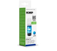 KMP Refill Ink for Epson 113 Suitable for Epson EcoTank-ET 5150,5170,5800,5850,5