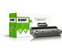 KMP SA-T84 cartuccia toner Nero (KMP SA-T84 tonerpatron Sort) NEW