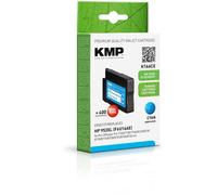 KMP Tinte ers. HP 953XL cyan NUOVO