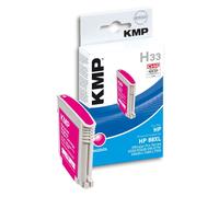 KMP Tinte ersetzt HP Nr.88 NUOVO