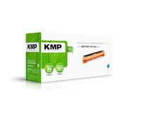 KMP Toner Compatible with Brother TN-243C Cyan - for Brother DCP-L3510CDW, HL-L3