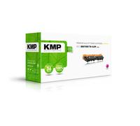 KMP Toner Brother TN-242M/TN242M magenta 1400 S. B TONER NUOVO