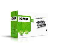 KMP Toner Cartridge for Brother DR2400 Remanufactured Drum Unit for Brother DCP-