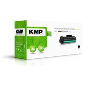 KMP Toner Cartridge Replaces HP CF283A H-T193 83A (Black)