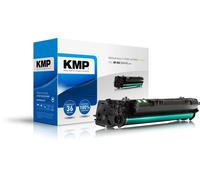 KMP - Toner cartridge ( replaces HP Q5949X ) - 1 x black - 6000 pages