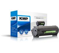 KMP Toner Cartridge Replaces Lexmark 50133053 L-T49 Black