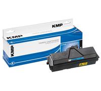 KMP Toner ers.Kyo. TK-130 Bk ACC NUOVO