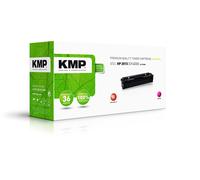 KMP Toner for HP 201X (CF403X) - for HP Color Laserjet Pro M 252 dw, M 274 DN, M