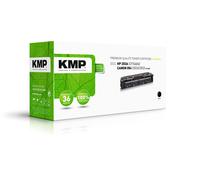 KMP Toner for HP 203A (CF540A) Canon 054 (3024C002) - for Canon i-SENSYS LBP-620
