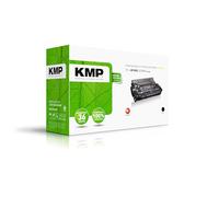 KMP Toner HP HP 89X CF259X black 10000 S. H-T256X TONER NUOVO