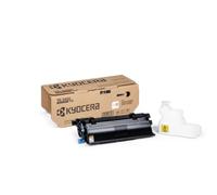 KMP Toner per Kyocera TK3400, 12500 pagine, nero