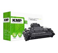KMP Toner sostituisce HP 87A, CF287A Nero 9000 Pagine Compatibile Toner