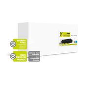 KMP XVantage® cyan Toner kompatibel zu HP 415A (W NUOVO