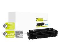 KMP XVantage® gelb Toner kompatibel zu HP 415A (W NUOVO