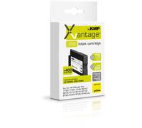 KMP Xvantage Ink Cartridge for HP 953XL Yellow (F6U18AE)