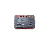 KMP7020 ROBIN-AMPROBE Digitale Rcd Tester Con Veloce Scatto