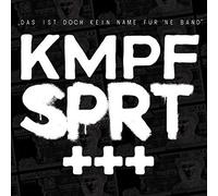Kmpfpsrt - Das Ist Doch Kein Name