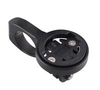 KMRDND Supporto per Bici da Corsa TT Resto Manubrio Bicicletta Computer per Wahoo Elemnt, Roam, Bolt v2, Mini GPS, Fotocamere GoPro e Lampada