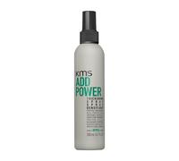 KMS Add Power Thickening Spray200ml - spray ispessente per capelli fini e deboli