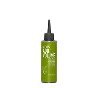 KMS Add Volume Liquid Strenght Rinse 150ml - fluido rinforzante