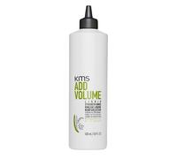 KMS Add Volume Liquid Strenght Rinse 500ml - fluido rinforzante
