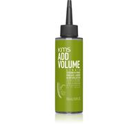 KMS ADDVOLUME Liquid Strengthening Rinse 150 ml