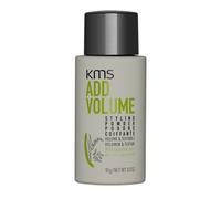 KMS - Add Volume Polvere per capelli 10 g unisex
