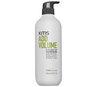 KMS ADD Volume Shampoo 750ml shampoo volumizzante capelli medio fini