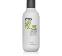 KMS Add Volume Shampoo shampoo volumizzante per capelli più forti 300 ml