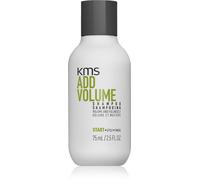 KMS Add Volume Shampoo Volumizzante Capelli Forti 75 ml - Shampoo