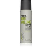 KMS Add Volume Styling Foam schiuma modellante per il volume dei capelli 75 ml